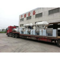 EYH series granule mixing machine